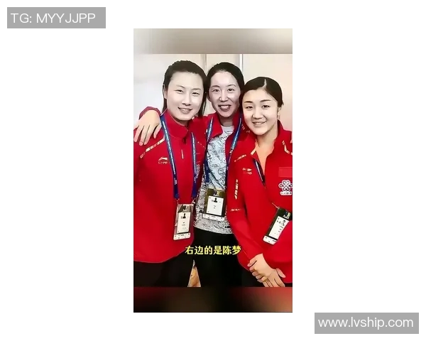 2015年丁宁与陈梦巅峰对决揭示乒乓球新星崛起的精彩瞬间