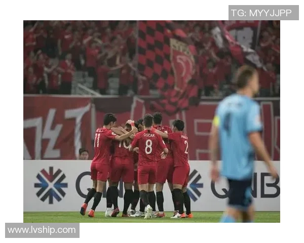 上海上港对阵悉尼的精彩直播全程回顾与分析