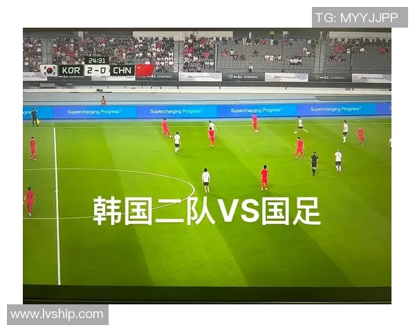 东亚杯精彩对决中国队与韩国队比分揭晓赛事回顾与精彩瞬间分析